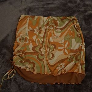 Wild Fable Vintage Skirt